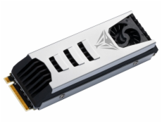 PATRIOT VIPER PV573 4TB SSD / Interní / M.2 PCIe Gen5 x4 NVMe / 2280 /