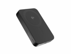 Epico Qi2 10000mAh Alu Mag+ PowerBanka EM71 -černá
