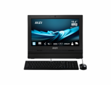 MSI PRO/AP162T ADL-04SCZ/15,6 /FHD/T/N100/4GB/128GB SSD/UHD/W11P/Černá/3R