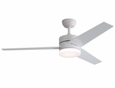 IMMAX NEO LITE VARIABLE SMART LED stropní svítidlo s ventilátorem 24W, Wi-Fi, TUYA, bílé
