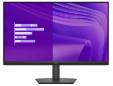 DELL Pro E2425HM / 24  LED/ 16:9/ 1920x1080/ FHD/ 1000:1/ 5ms/ IPS/ 1 x HDMI/ 1x DP/ 1x VGA/ 3Y Basic on-site