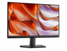 DELL 24 SE2425HM/ 24  LED/ IPS/ 16:9/ 1920x1080/ 1000:1/ 5ms/ Full HD/ IPS/ HDMI/ VGA/ 3Y Basic on-site