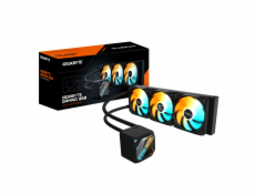 GIGABYTE CPU vodní chladič GAMING 360