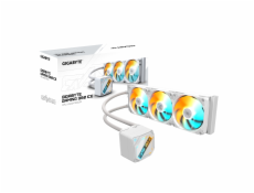 GIGABYTE CPU vodní chladič GAMING 360 ICE