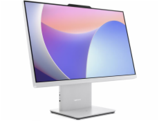 Lenovo IdeaCentre AIO 24IRH9 Core i3-1315U/16GB/SSD 512GB/23,8 /FHD/IPS/250nitů/Harman repro/WIN11 Home/stříbrná
