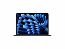 Apple MacBook Air 15 /M4/15,3 /2880x1864/16GB/512GB SSD/M4/Sequoia/Midnight/1R