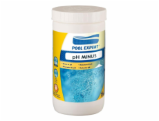 POOL_EXPERT Pool Expert pH redukční prostředek pro bazénovou vodu, 1,5 kg
