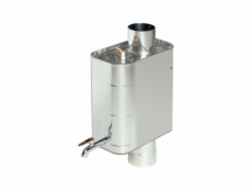 HARVIA OHŘÍVAČ VODY 22L