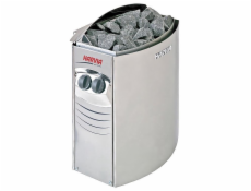 HARVIA Elektrické saunové topidlo HARVIA VEGA BC60 6kW
