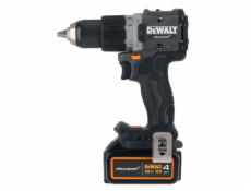 DEWALT VRTAČKA SMUG BATERIE DCD85MM2T-QW 18V 2X4AH