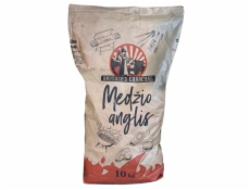BROTHERS Dřevěné uhlí, 10 kg
