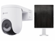 EZVIZ IP kamera HB8C Lite 4MP + 5W solar panel Kit
