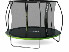 ZIPRO TRAMPOLÍNA ZIPPROJUMP PRO PREMIUM 252CM