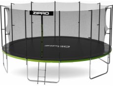 ZIPRO TRAMPOLÍNA ZIPPROJUMPPRO 16FT 496CM