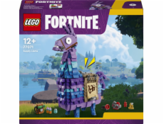 LEGO LEGO® Fortnite Supply Llama 77071, 691 ks.