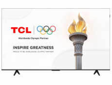 TCL TELEVIZE 75P7K TCL