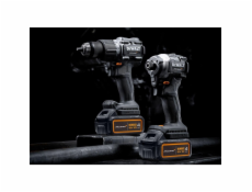 DEWALT IRANK KOMP AKUM DCK200MM2T-QW 18V 2x4AH
