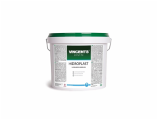 VINCENTS Hydroizolační nátěr Hidroplast, 15 kg.