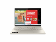 Lenovo Yoga 7 2-in-1/14AKP10/AI7-350/14 /2880x1800/T/32GB/1TB SSD/AMD int/W11H/Seashell/3R On-Site