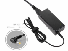 NENURODYTA_V NABÍJEČKA KOMP. 65W 20V 3,25A 4,0X1,7MM NENURODYTA_V NABÍJEČKA KOMP. 65W 20V 3,25A 4,0X1,7MM