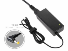 NENURODYTA_V NABÍJEČKA POČÍTAČOVÁ 90W 19V 4,74A. 5,5 x 1,7 mm