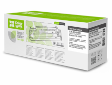 COLORWAY kompatibilní toner pro BROTHER TN-248M/ Magenta/ 1 000 stran