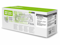 COLORWAY kompatibilní toner pro CANON CRG-067HC/ 2350 stran / Cyan