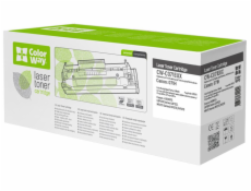 COLORWAY kompatibilní toner pro CANON CRG-071H/ 2500 stran / Černý