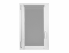 DOMOLETTI Roleta Žebrovaná, šedá, 1000x1700 mm