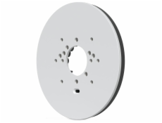 Ubiquiti UniFi Gang Box Mounting Plate - Instalační deska na zeď pro kamery UniFi Pro, Bullet, Dome, Turret, PTZ, bílá