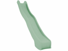 4IQ SLIDE 300CM SVĚTLE ZELENÁ