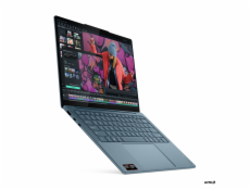 Lenovo YGS7 14 WUXGA/AI5/16G/512/INT/W11H Teal