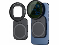 Magnetický držák JJC Magnet MagSafe pro filtry Filtr 67mm pro iPhone / MFS-II