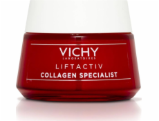 Vichy Liftactiv Collagen Specialist vyhlazující krém na obličej 50 ml