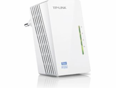 TP-Link TL-WPA4220 Single Pack powerline adaptér