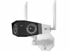Reolink Duo Series W730 - 4K Outdoor Wi-Fi Camera, Dual-Lens, 180° Panoramic View, Person/Vehicle/Animal Detection