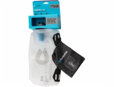 Hydrapak Seeker 3L Trinktank mit Filter transparent