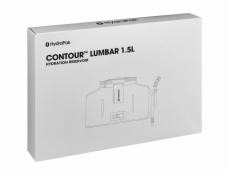 Hydrapak Contour 1,5L Trink- beutel für die Lendenwirbelsäule