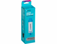 Hydrapak Filter 28mm blau