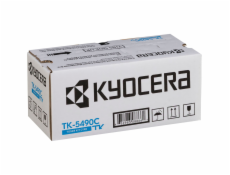 Kyocera Toner TK-5490 C cyan