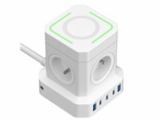 Síťový adaptér Viking ACT45W