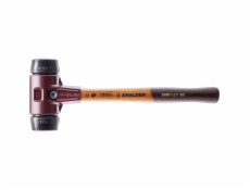 Halder SIMPLEX soft-face mallet 50 rubber composition TE SIMPL