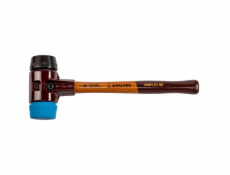 Halder SIMPLEX soft-face mallet 60 TPE-soft/comp. rubber