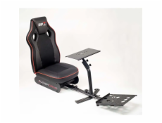 Závodný kokpit Subsonic Superdrive DPZ V2