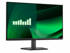 Dell Pro E2725HM - LED monitor - 27  - 1920 x 1080 Full HD (1080p) @ 100 Hz - IPS - 300 cd/m2 - 1000:1 - 5 ms - HDMI, VGA, DisplayPort - s 3 roky základní servis hardwaru s pokročilou výměnou po diagn Dell Pro E2725HM - LED monitor - 27  - 1920 x 1080 Full HD (1080p) @ 100 Hz - IPS - 300 cd/m2 - 1000:1 - 5 ms - HDMI, VGA, DisplayPort - s 3 roky základní servis hardwaru s pokročilou výměnou po diagn