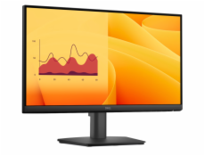 Dell Pro E2225HM - LED monitor - 22  (21.5  zobrazitelný) - 1920 x 1080 Full HD (1080p) @ 100 Hz - VA - 250 cd/m2 - 3000:1 - 5 ms - HDMI, VGA, DisplayPort - s 3 roky základní servis hardwaru s pokroči
