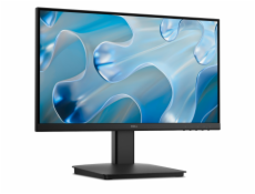 Dell SE2225HM - LED monitor - 22  (21.5  zobrazitelný) - 1920 x 1080 Full HD (1080p) @ 100 Hz - VA - 250 cd/m2 - 3000:1 - 5 ms - HDMI, VGA - s 3 roky základní servis hardwaru s pokročilou výměnou po d
