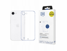 3mk Just20g Clear Case pro Apple iPhone 16E