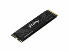 Kingston FURY RENEGADE G5 SSD 1TB M.2 2280 NVMe PCIe 5.0 (R 14200MB/s; W 11000MB/s)