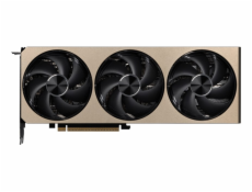 MSI GeForce RTX 5070 Ti 16G INSPIRE 3X OC PLUS NVIDIA 16 GB GDDR7